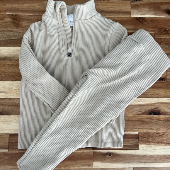 Zara cold weather set - Picture 1 of 3